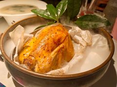 -桂满陇·海市蜃楼·黑金(国金店)