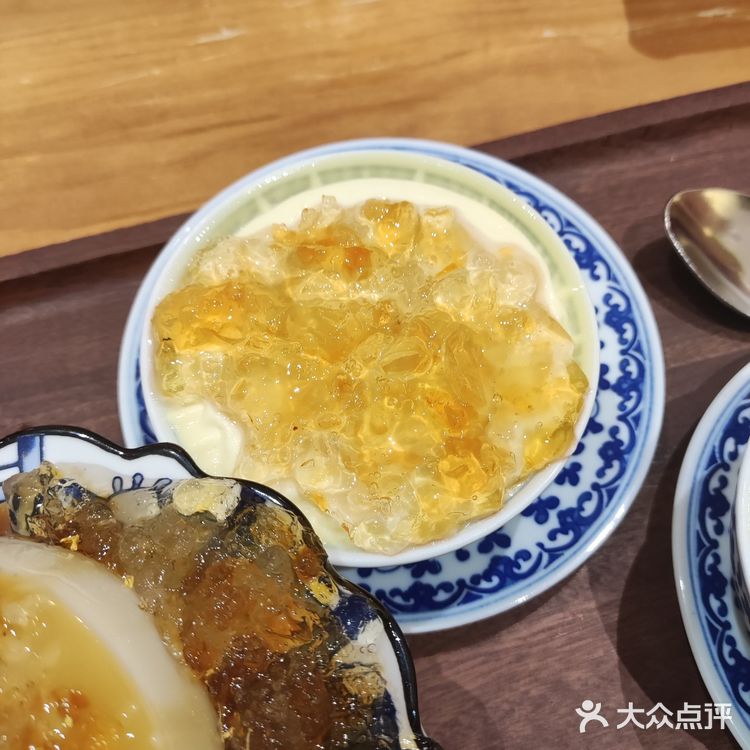 我的面包甜品图鉴