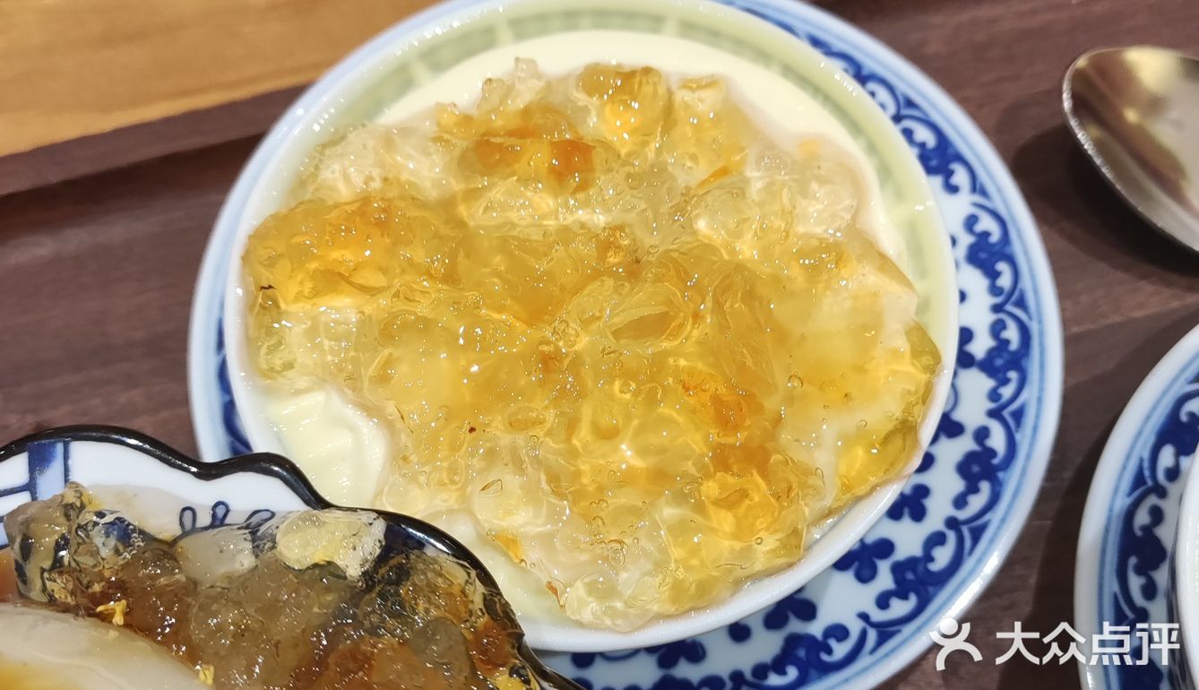我的面包甜品图鉴