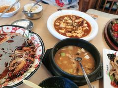 -汤连得温泉馆(宝山店)