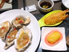 -海鼎荟海鲜姿造(仟禧汇店)