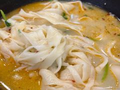 -惠丰源烩面馆(经七路店)