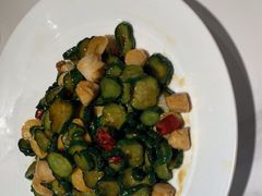-小螺号海鲜·地道鲁菜(泉城广场店)