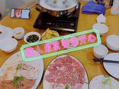 -华哥新鲜猪精品美食