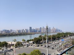 -长沙富力万达文华酒店