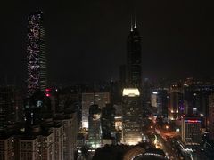 景观位-The Penthouse酒吧
