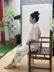 -iplus爱家高端孕妇摄影