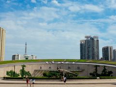 -陕西自然博物馆