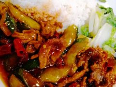 -都城快餐(新港西路店)