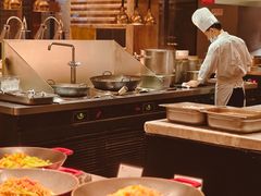 -厦门泰地万豪酒店-贡厨全日餐厅
