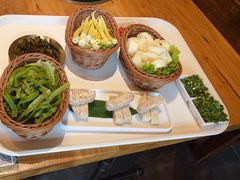 -四喜小胖·北京涮肉(五道营店)