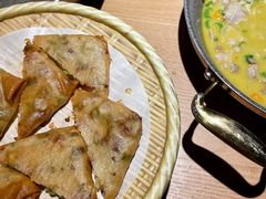 -吃饭皇帝大(合生汇店)