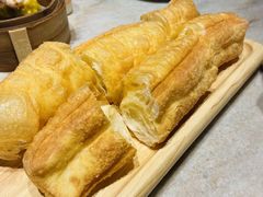 -滋粥楼·顺德菜海鲜茶点(金融城店)