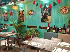 -SHADOWS•Bistro&Eatery(安福路店)