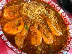 -李叔叔虾蟹大排档(青羊店)