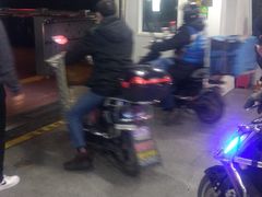 -公平路渡口(轮渡站)