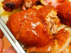 -陈光记烧腊(长寿路店)