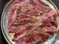 -大叹号·朝鲜族烤肉(潍坊泰华城店)