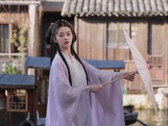 -汉仪华裳汉服旗袍·摄影写真馆(乌镇西栅店)