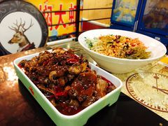 -特色酱椒鱼私房菜(黄鹤楼店)