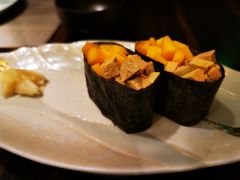 -山葵家·创意料理(万象汇店)