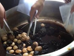 -金盆阿嬷香菇茶叶蛋(玄光店)