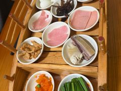 -双桥园·云南过桥米线(古城南门店)