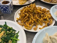 -东北农家小院(定西路店)