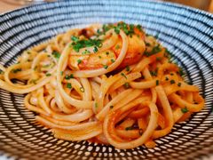 -君悦酒店·La Terrazza意合園·意式风味