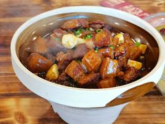 -东方肉馆(航空家园店)