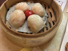 -点都德(汇盈广场店)
