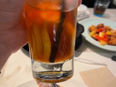 -港丽餐厅(高德置地店)