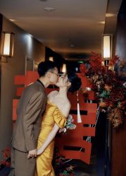 -ChenV西服礼服高级定制(市区养育巷店)