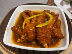 -凯逸轩·匠心粤菜(中城名仕汇店)