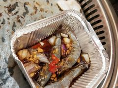 -非烤勿扰自助烤肉海鲜火锅(凤岗沃尔玛店)