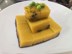 -邢家锅贴老店·非遗·开封菜(金明广场店)