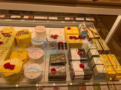 -好利来(熙地港店)