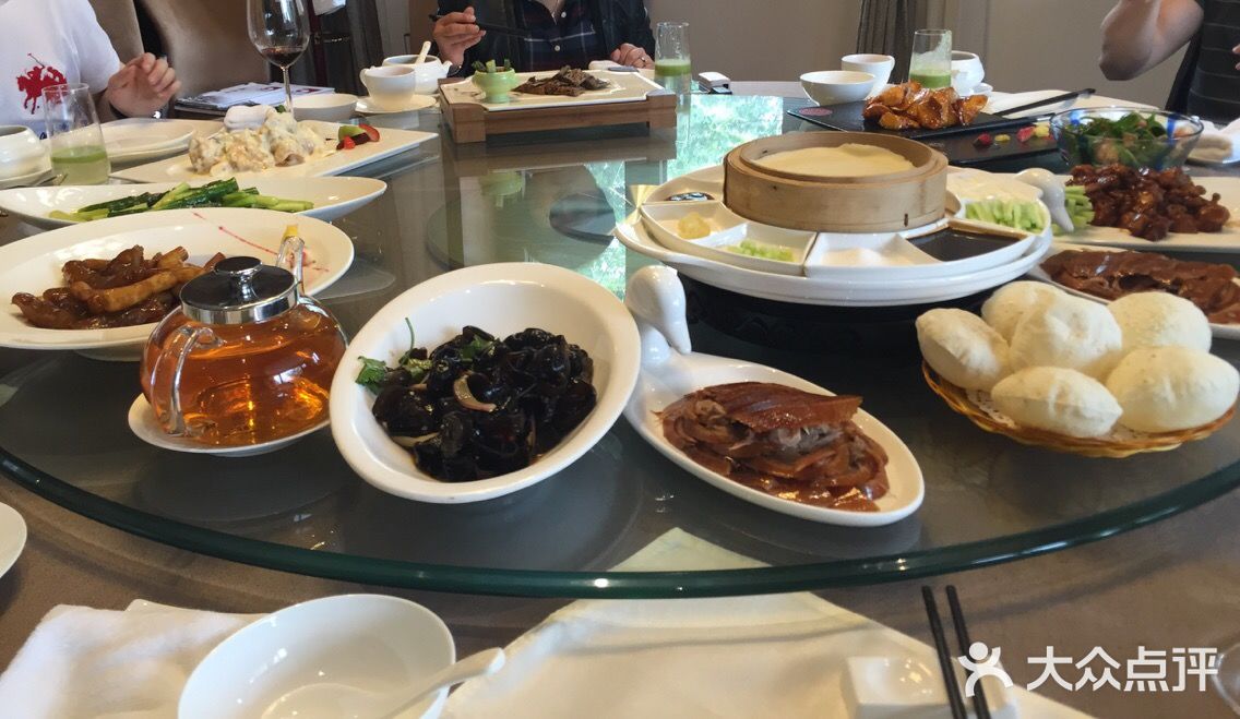 陆壹捌餐厅(五大道店)陆壹捌餐厅图片