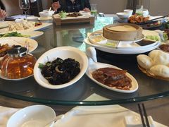 陆壹捌餐厅-陆壹捌餐厅(五大道店)