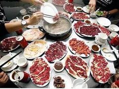 -乌记鲜活牛肉城(金砂东路店)