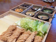 -有喜胶东小馆(太申祥和店)