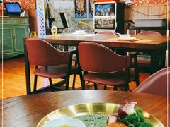 大堂-泰妃堂.泰菜.夜宵(赤岗总店)