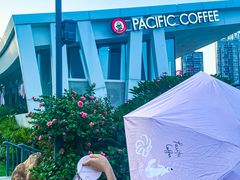 -太平洋咖啡(海天驿站店)