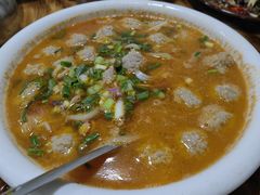 -鸡哈豆花(梅西广场店)