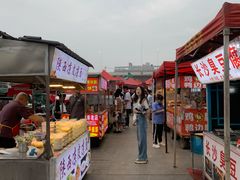 -江西财经大学(蛟桥园南校区)