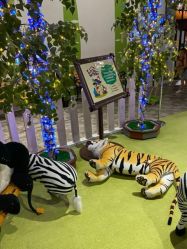 -幻贝家儿童乐园(苏州中心店)