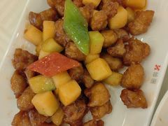 -怡园饭店-餐厅(四望亭店)