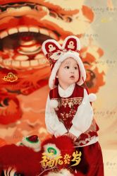 -芳妮豆丁儿童摄影(民治旗舰店)