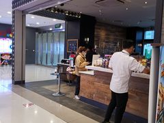 -星巴克(我格广场店)