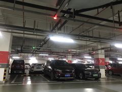 -海岸城停车场(海岸城店)